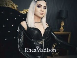 RheaMadison