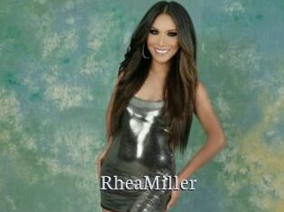 RheaMiller