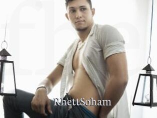 RhettSoham Free Host Empire