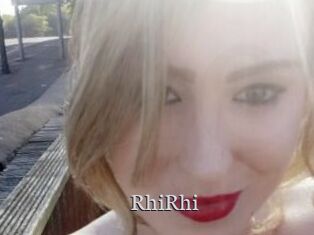RhiRhi