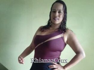 RhianaaCoux