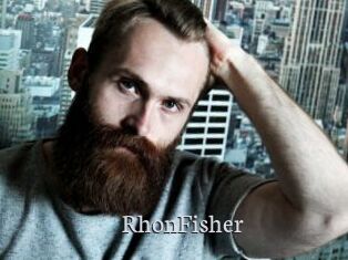 RhonFisher Free Host Empire