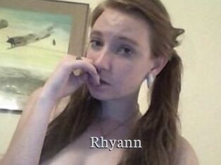 Rhyann