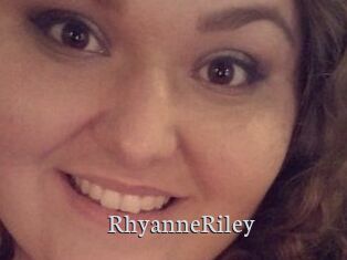 RhyanneRiley