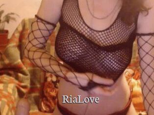 RiaLove