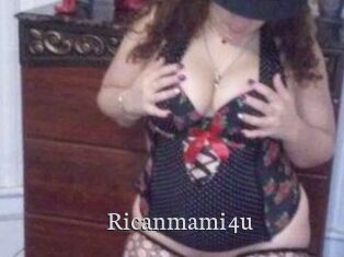 Ricanmami4u