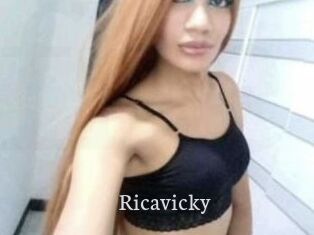 Ricavicky