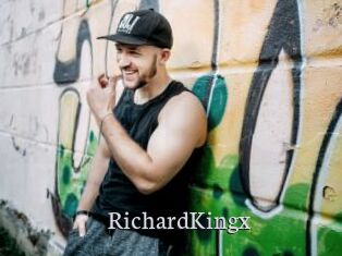 RichardKingx Free Host Empire