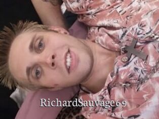 RichardSauvage69 Free Host Empire