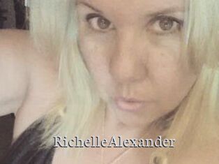 Richelle_Alexander