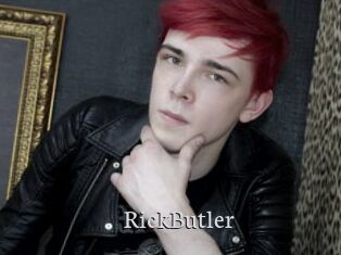 RickButler Free Host Empire