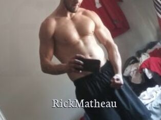 RickMatheau