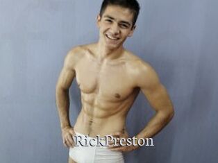 RickPreston Free Host Empire