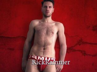 RickRammer