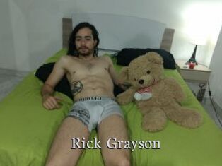 Rick_Grayson