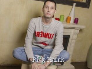 Rick_Harris