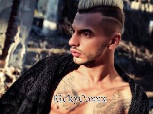 RickyCoxxx