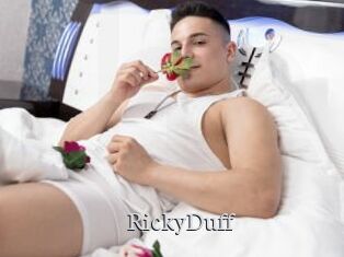 RickyDuff Free Host Empire