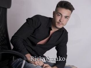 RickyFranko