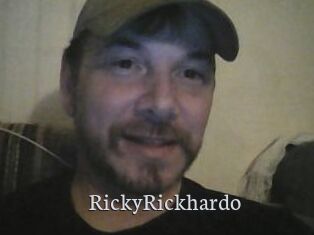 RickyRickhardo