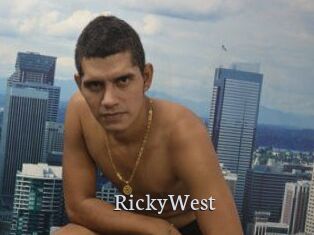 RickyWest