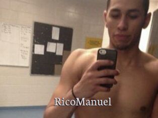 Rico_Manuel Free Host Empire