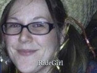 RideGirl