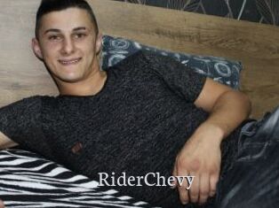 RiderChevy
