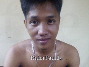 RiderPaul24