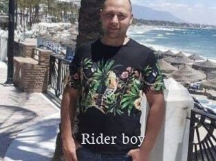 Rider_boy Free Host Empire