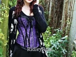 Ridley_Rain Free Host Empire