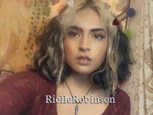 RielleRobinson