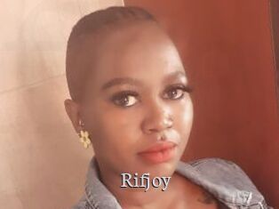 Rifjoy
