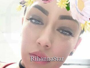 RihannaStar