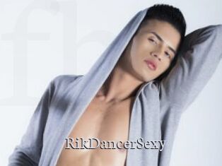 RikDancerSexy