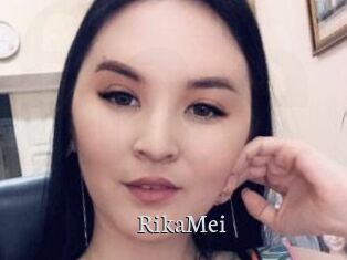 RikaMei Free Host Empire