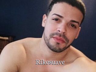 Rikosuave Free Host Empire