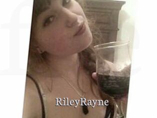 RileyRayne Free Host Empire