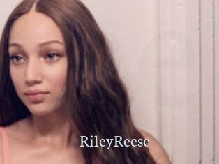 RileyReese