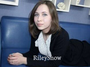RileySnow
