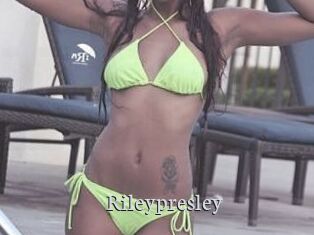 Rileypresley