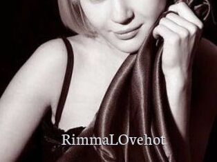 RimmaLOvehot