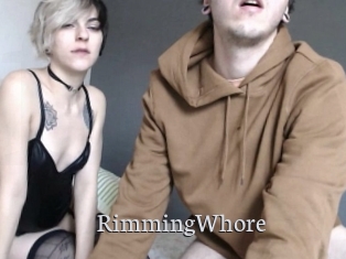 RimmingWhore