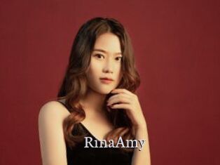 RinaAmy