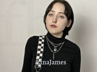 RinaJames