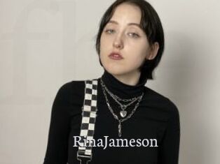 RinaJameson