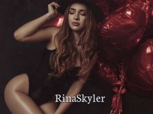 RinaSkyler