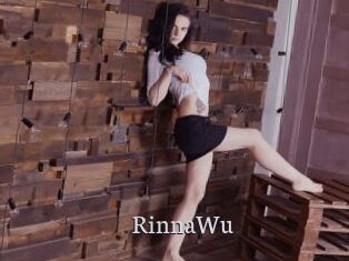 RinnaWu