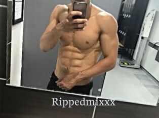 Rippedmixxx
