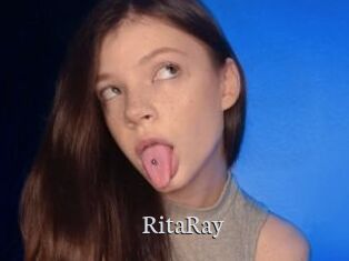 RitaRay Free Host Empire